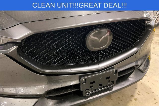 Used 2021 MAZDA CX-5 Touring w/ Touring Preferred SV Package FWD image 30