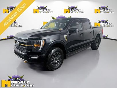 Used 2023 Ford F150 Tremor