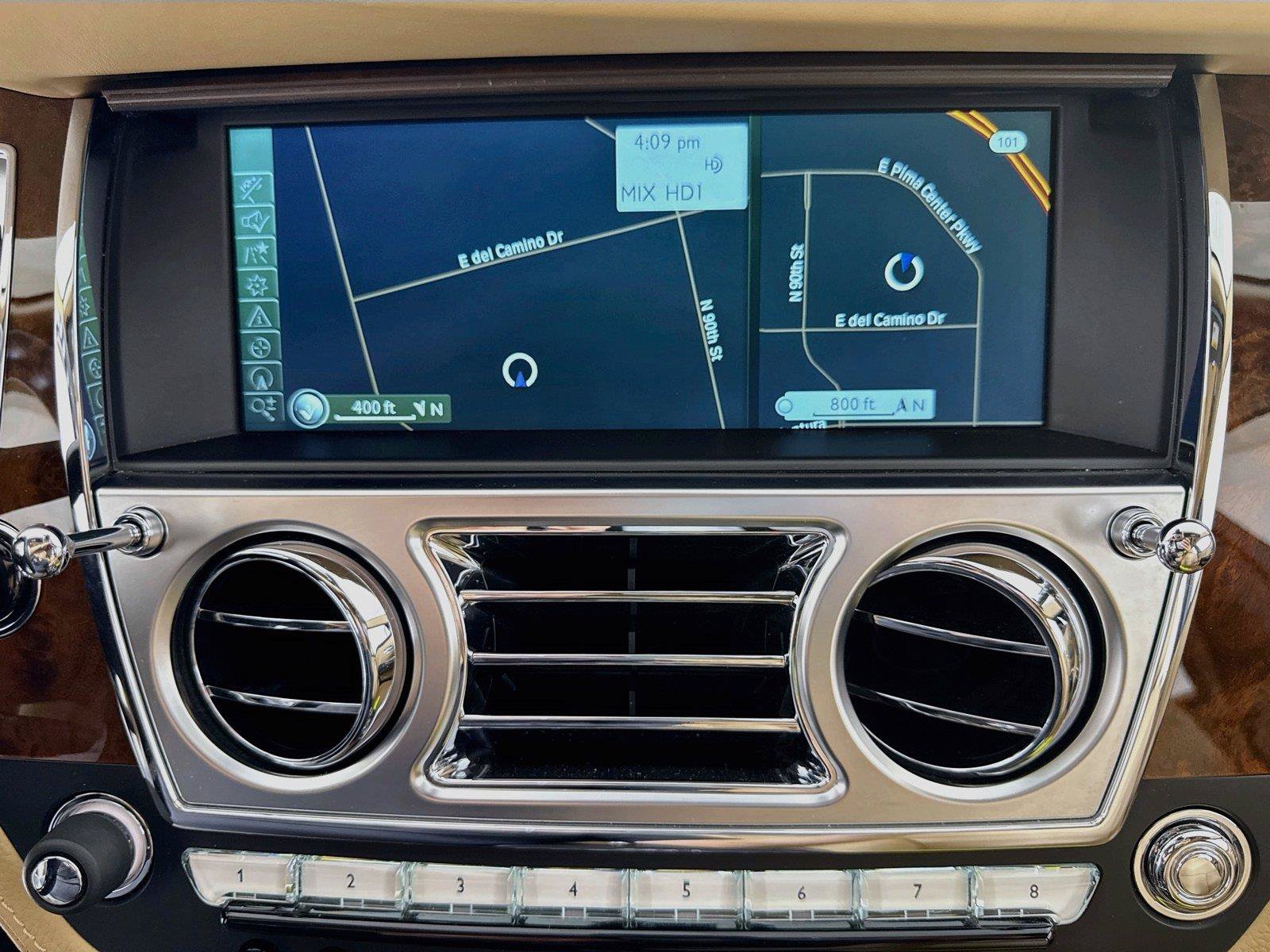 Used 2013 Rolls-Royce Ghost RWD image 15