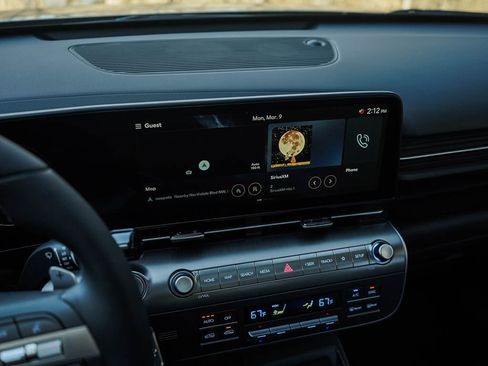 New 2026 Hyundai Kona Limited AWD/4WD image 24