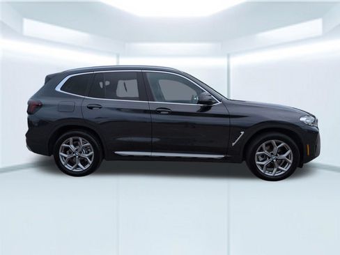 Used 2024 BMW X3 xDrive30i AWD/4WD image 7