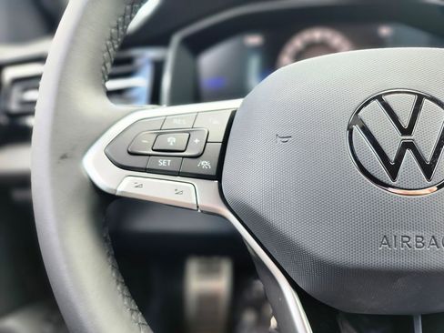 New 2025 Volkswagen Jetta Sport image 11