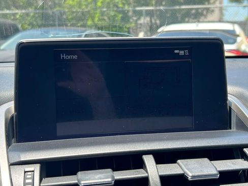 Used 2021 Lexus NX 300 FWD w/ Accessory Package image 29