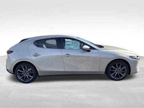 New 2026 MAZDA MAZDA3 s image 6