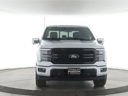 Used 2025 Ford F150 Lariat AWD/4WD image 12