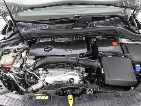 Certified 2023 Mercedes-Benz GLA 250 image 28
