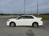 Used 2011 Toyota Corolla S image 2