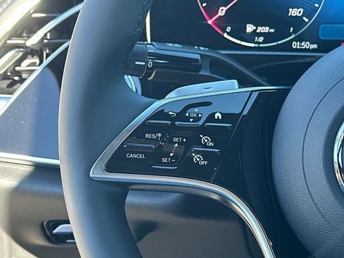 New 2026 Mercedes-Benz E 350 Sedan image 28