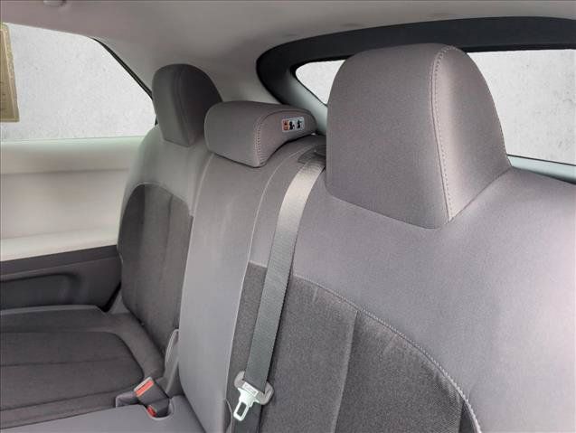 Certified 2024 Hyundai Ioniq 5 SEL RWD image 23
