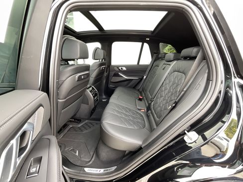 Certified 2025 BMW X5 xDrive50e w/ M Sport Package image 26