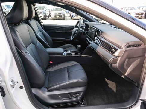 Used 2026 Toyota Camry XSE FWD image 18