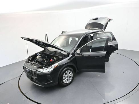 Used 2024 Ford Escape Active AWD/4WD image 33