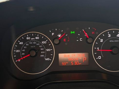 Used 2022 RAM ProMaster City Tradesman FWD image 21