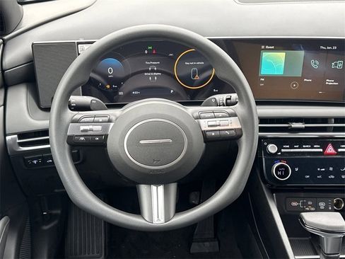 New 2025 Hyundai Santa Cruz SEL image 18