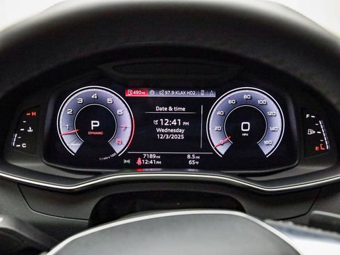 Certified 2025 Audi A6 Premium Plus w/ Premium Plus Package image 26