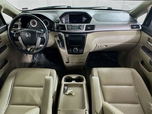 Used 2016 Honda Odyssey EX-L image 28