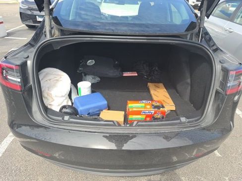 Used 2022 Tesla Model 3 Long Range image 7