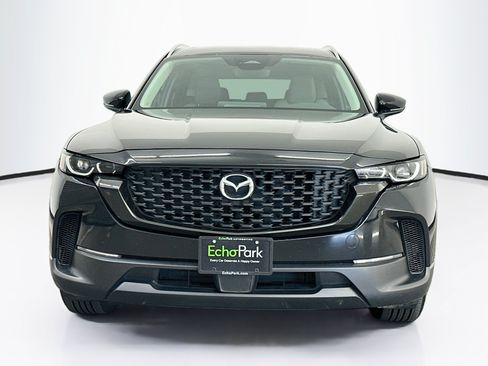 Used 2025 MAZDA CX-50 AWD 2.5 S w/ Premium Package image 2