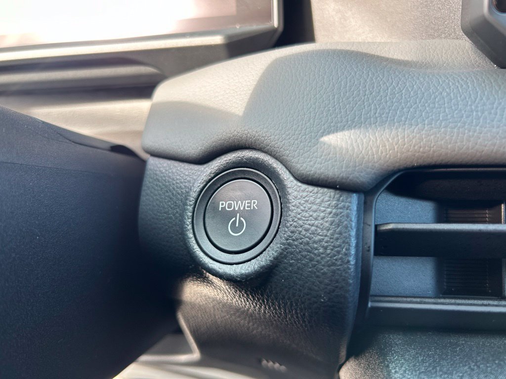 Certified 2026 Toyota RAV4 LE AWD/4WD image 24