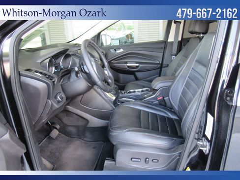 Used 2015 Ford Escape Titanium AWD/4WD image 24