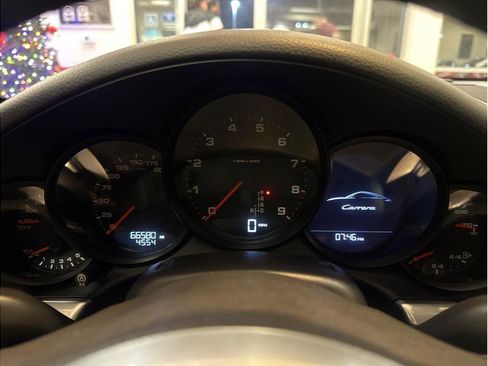 Used 2015 Porsche 911 Carrera image 24