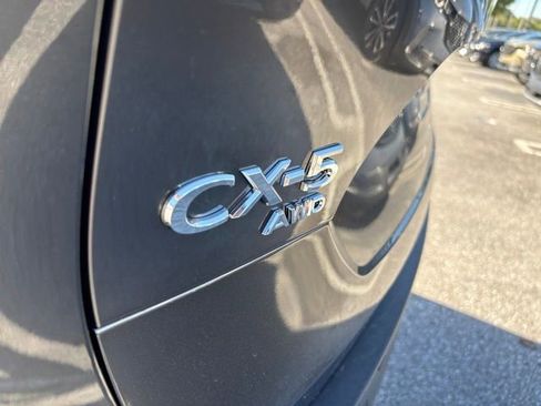 New 2026 MAZDA CX-5 Preferred image 3