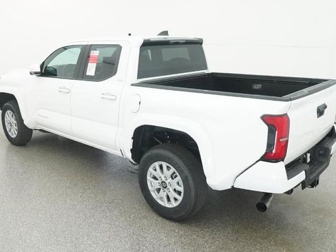 New 2026 Toyota Tacoma SR5 RWD image 46