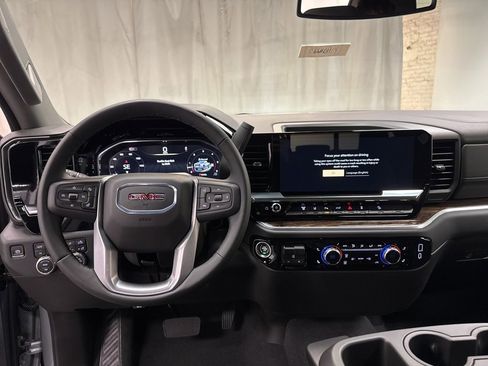 New 2026 GMC Sierra 2500 SLE w/ SLE Value Package; image 24