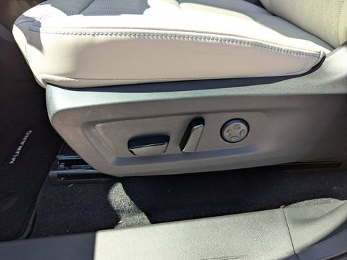 New 2026 Nissan Murano Platinum w/ Cargo Package image 21