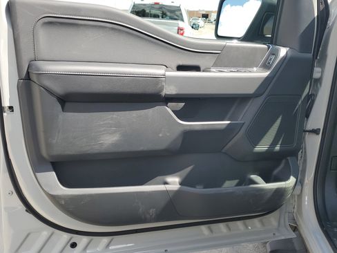 New 2026 Ford F150 XLT w/ Equipment Group 302A MID image 15