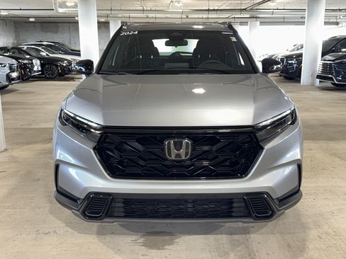 Used 2024 Honda CR-V Sport image 3