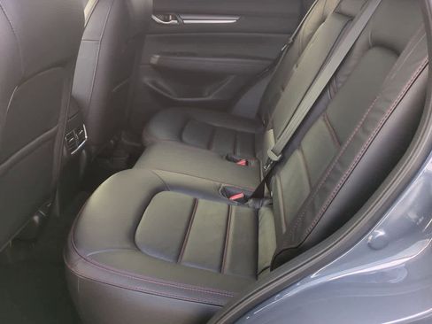 New 2025 MAZDA CX-5 Carbon Edition image 18