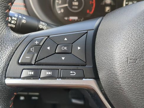 Certified 2023 Nissan Kicks SR image 20