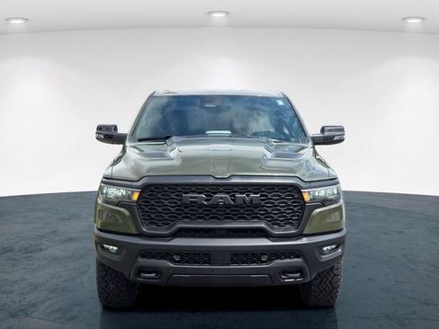 New 2026 RAM 1500 Rebel w/ Rebel Level 2 Equipment Group AWD/4WD image 22