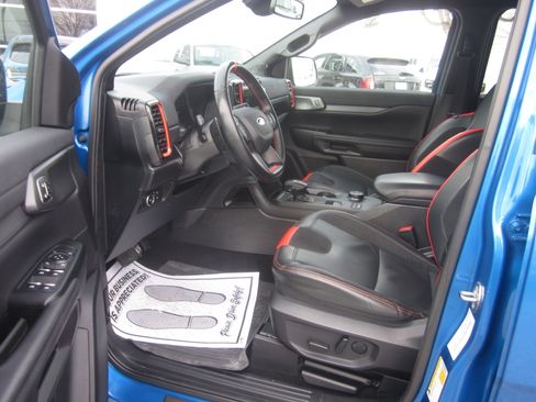 Used 2024 Ford Ranger Raptor image 12