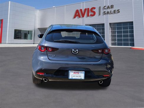 Used 2024 MAZDA MAZDA3 s image 5