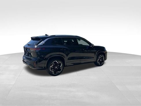 New 2026 Volkswagen Tiguan SEL R-Line AWD/4WD image 5