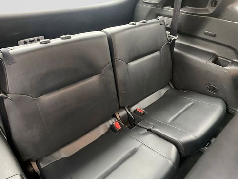 Used 2022 Mitsubishi Outlander SE image 35