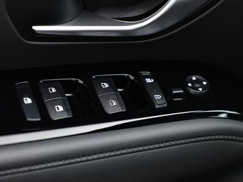 Certified 2024 Hyundai Tucson Limited image 16