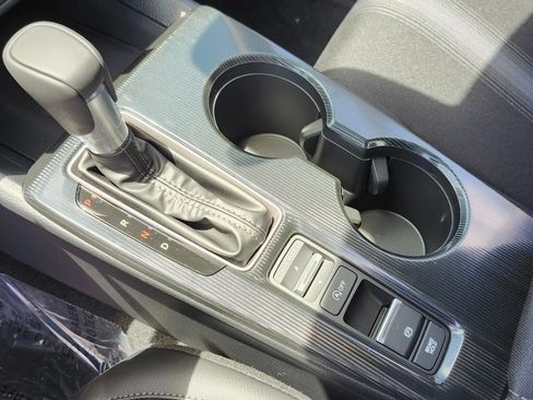 New 2026 Honda Civic Sport image 25