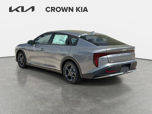 New 2026 Kia K4 FWD image 7