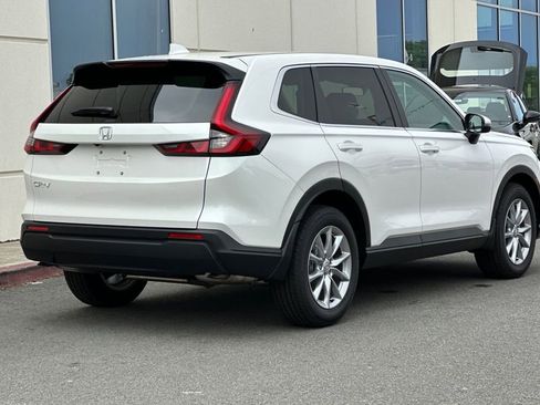 New 2026 Honda CR-V EX image 3