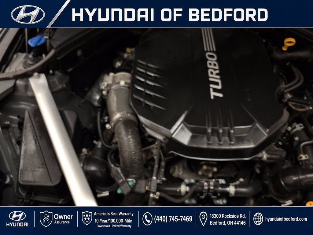 Used 2023 Genesis G70 3.3T w/ Sport Prestige Package AWD/4WD image 30