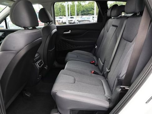 Used 2023 Hyundai Santa Fe SE AWD/4WD image 25