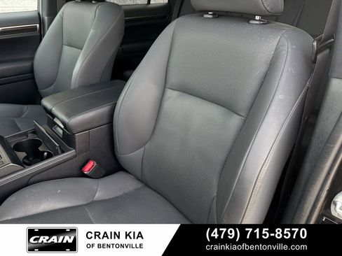 Used 2023 Lexus GX 460 Premium w/ Premium Plus Package AWD/4WD image 25