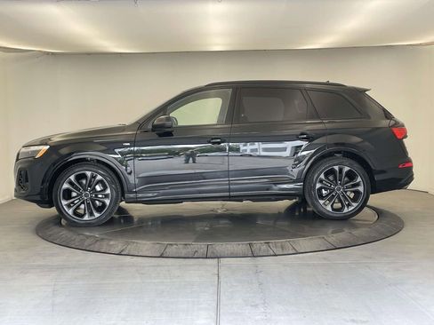 New 2026 Audi Q7 Premium Plus AWD/4WD image 2