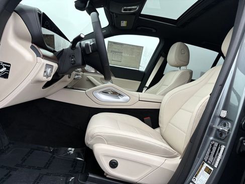 Certified 2026 Mercedes-Benz GLE 350 4MATIC image 17