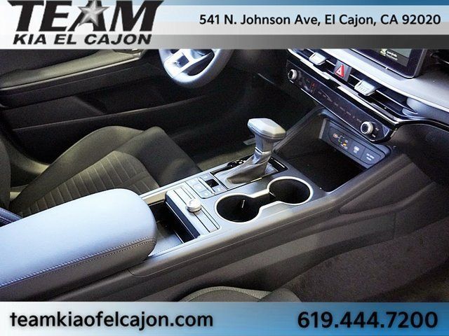 New 2026 Kia K5 LXS FWD image 13