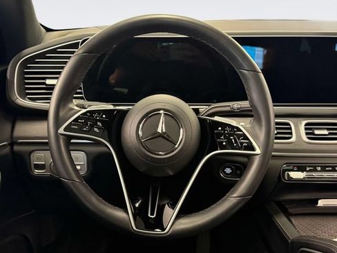 Certified 2026 Mercedes-Benz GLE 350 4MATIC image 14