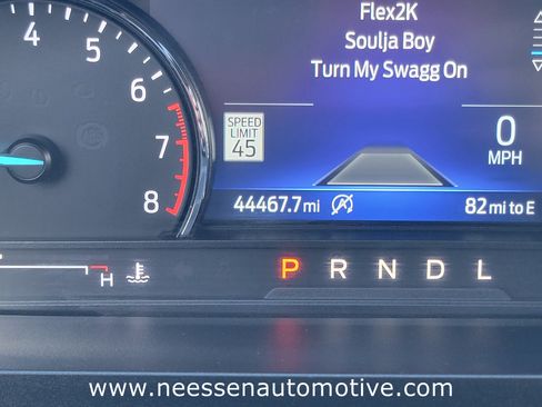 Used 2024 Ford Explorer ST-Line w/ Class IV Trailer Tow Package image 22